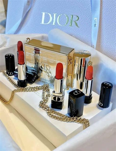 dior minaudier